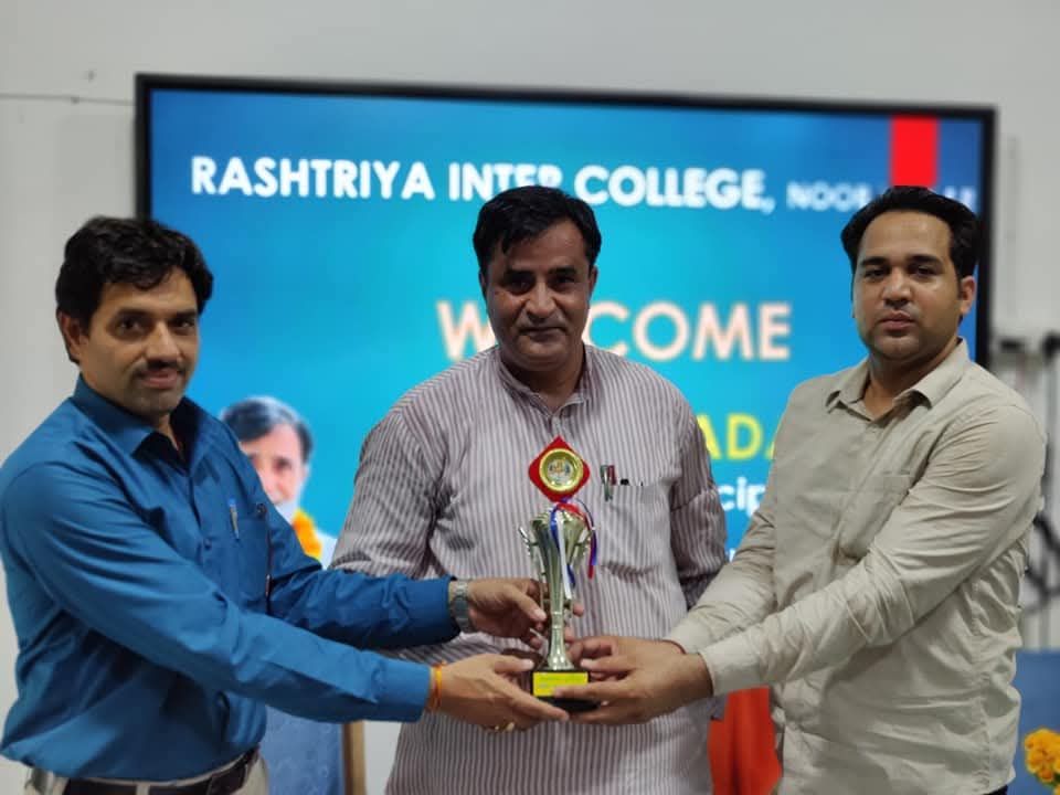 Sunil Bhadana Ji