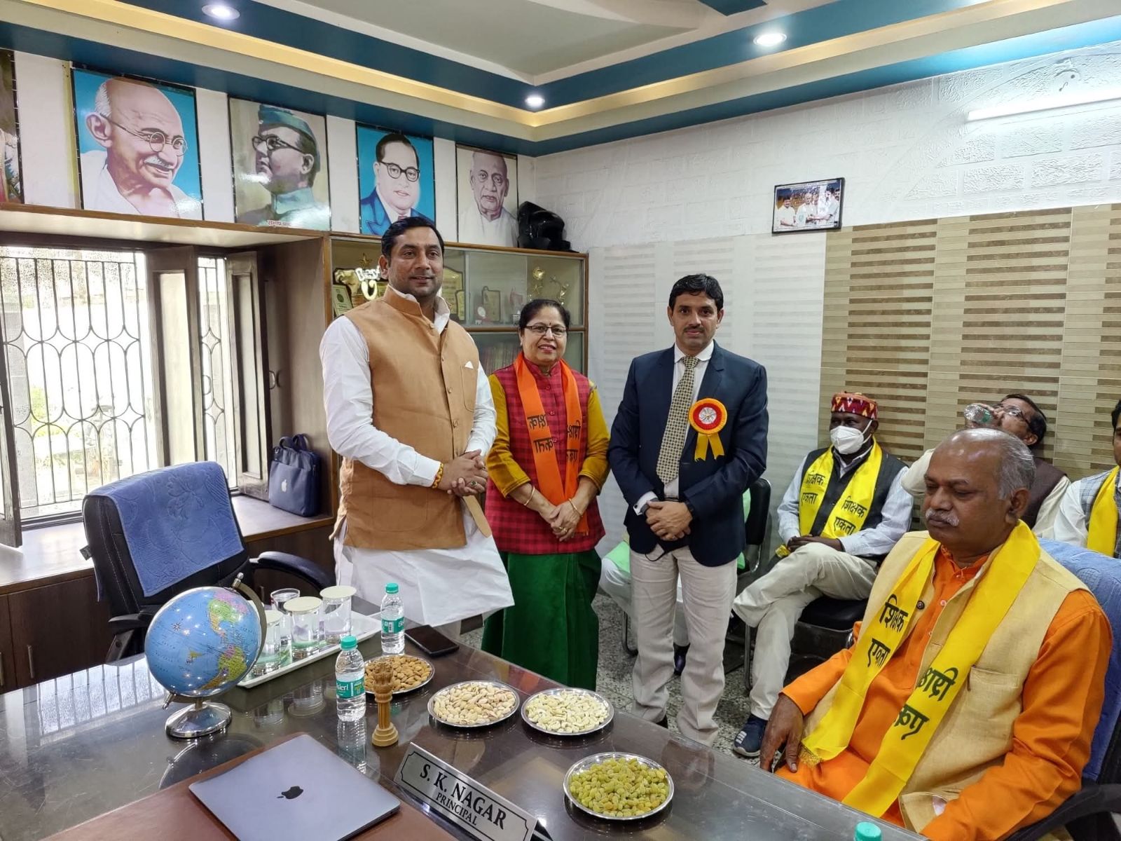 Somendra Tomar Ji