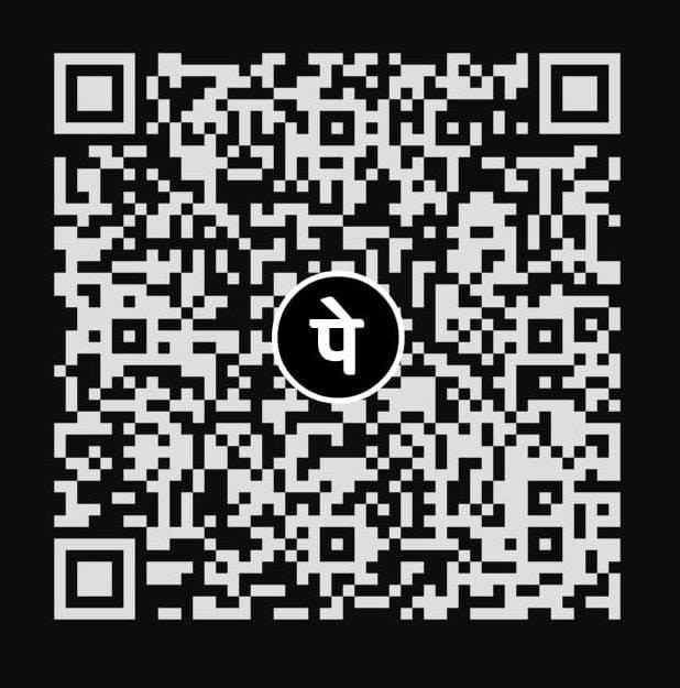 UPI QR — QR code 2