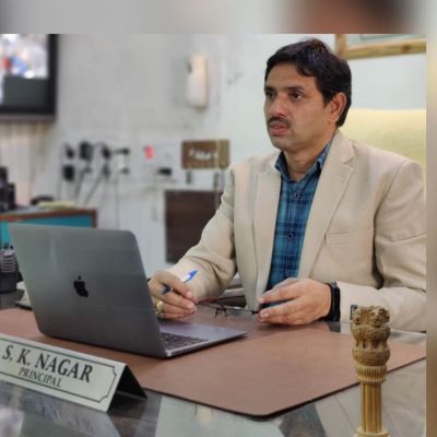 Sanjeev Kumar Nagar
